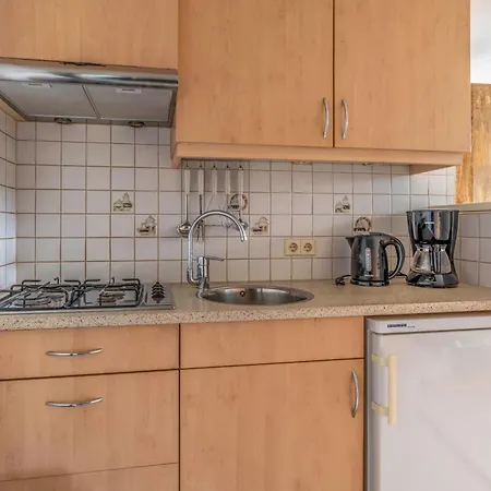 Ruijslaan 69a - Ter Duin Apartment De Koog (Texel)