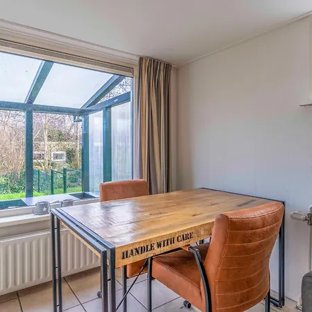 Ruijslaan 69a - Ter Duin De Koog (Texel)
