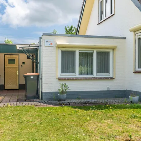 Apartment Ruijslaan 69a - Ter Duin *
